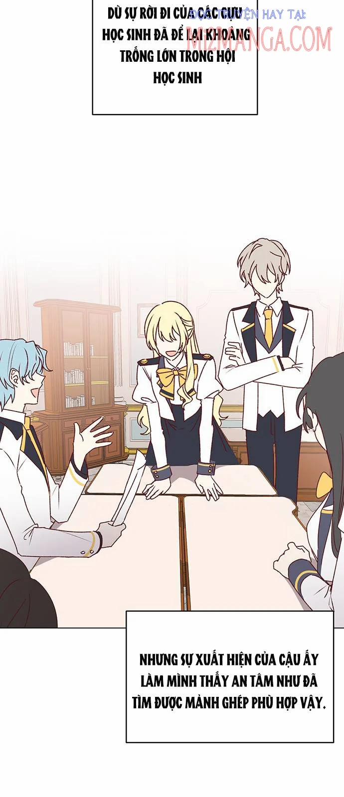 Tôi Là Vị Hôn Thê Phản Diện 59 trang 22