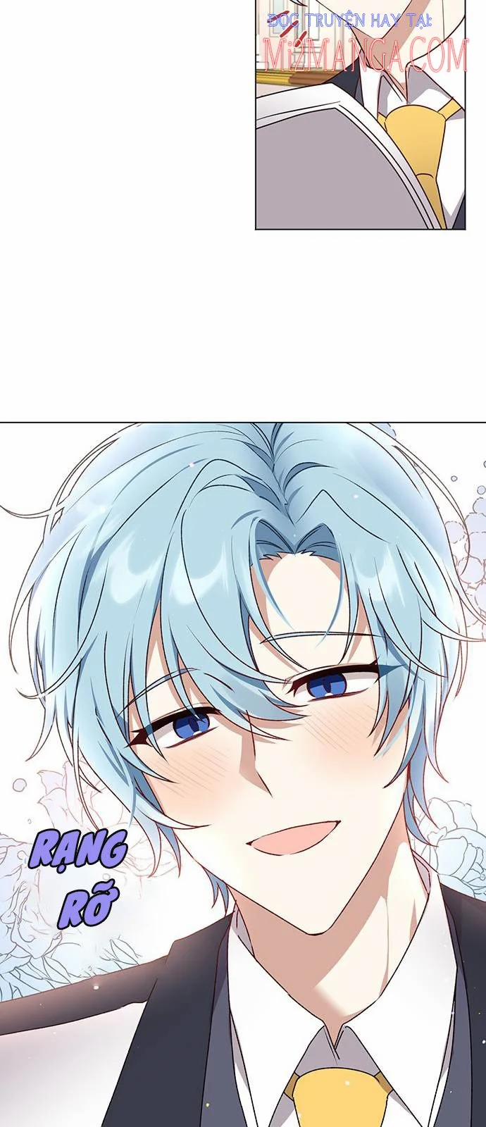 Tôi Là Vị Hôn Thê Phản Diện 59 trang 25