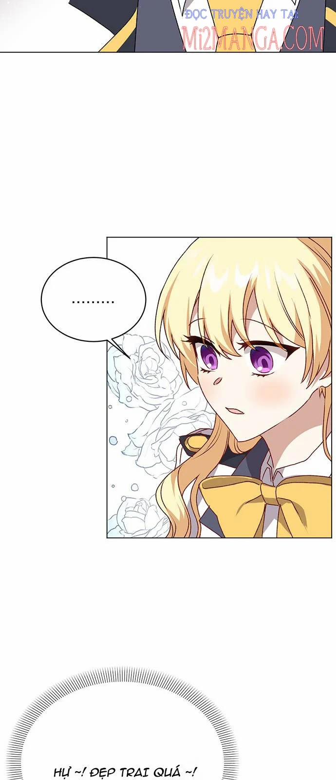 Tôi Là Vị Hôn Thê Phản Diện 59 trang 26