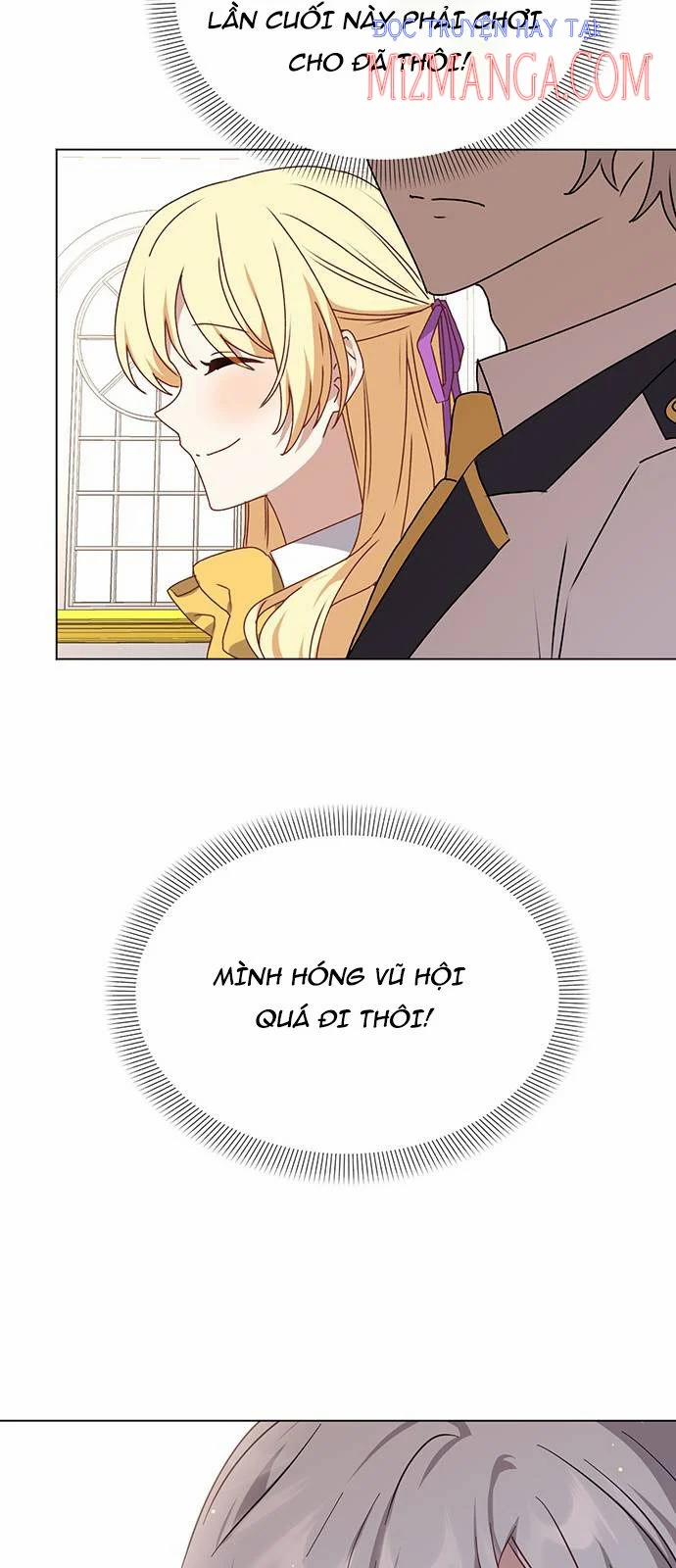 Tôi Là Vị Hôn Thê Phản Diện 59 trang 28