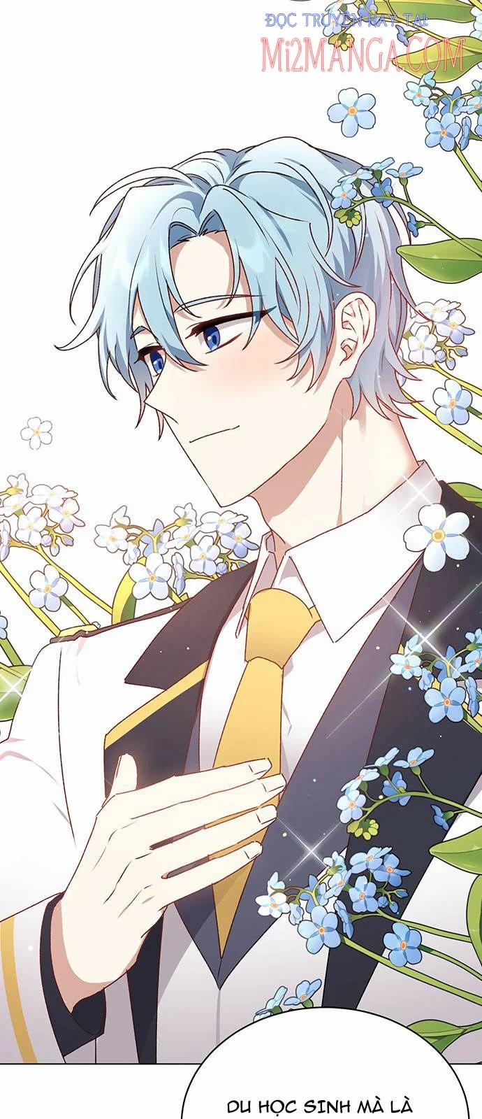 Tôi Là Vị Hôn Thê Phản Diện 59 trang 3