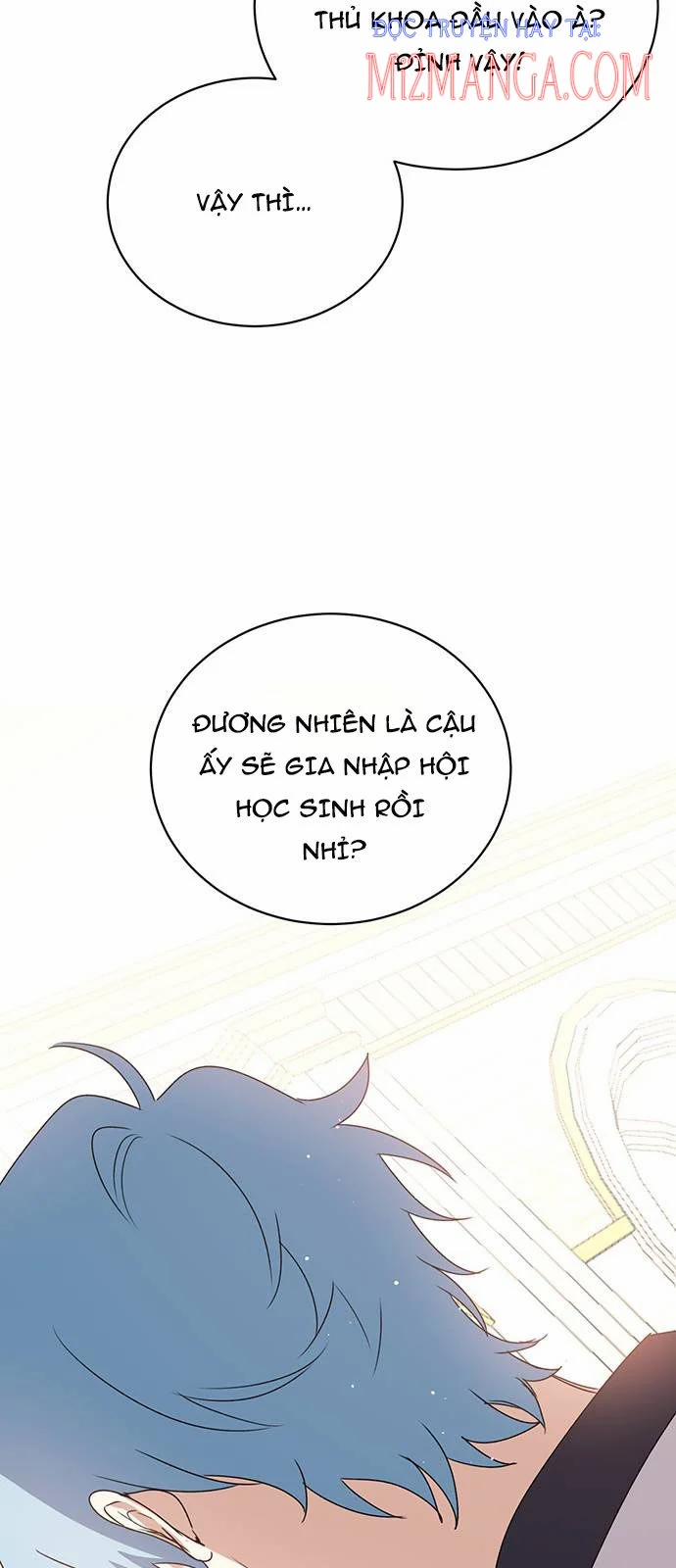 Tôi Là Vị Hôn Thê Phản Diện 59 trang 4