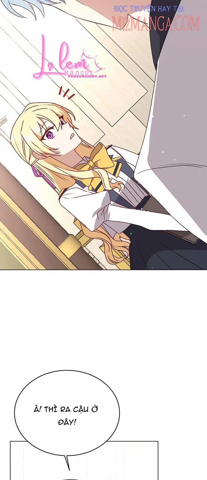 Tôi Là Vị Hôn Thê Phản Diện 59 trang 5