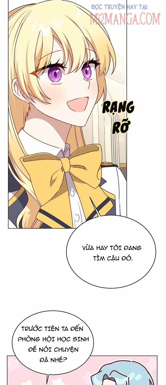 Tôi Là Vị Hôn Thê Phản Diện 59 trang 6