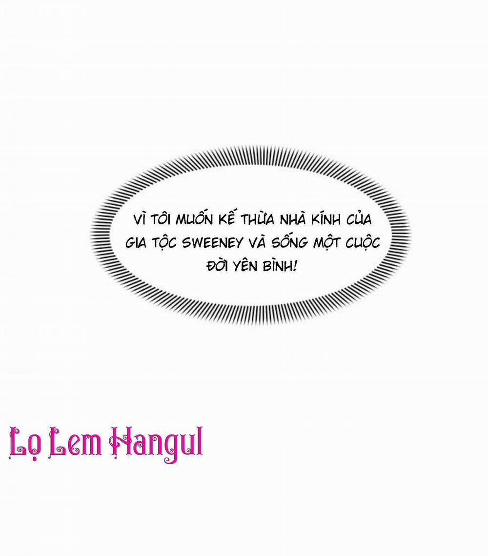 Tôi Là Vị Hôn Thê Phản Diện 6 trang 10