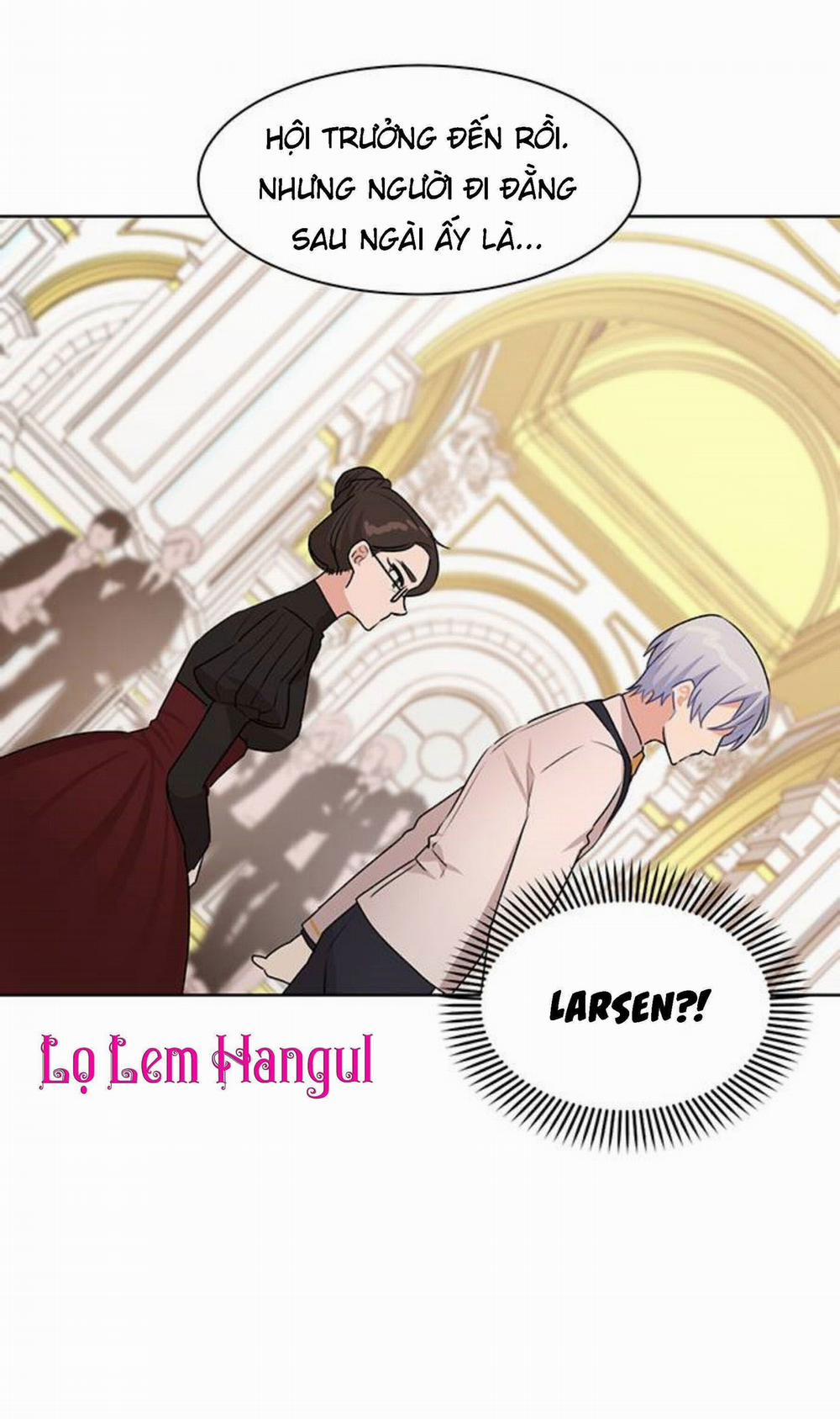 Tôi Là Vị Hôn Thê Phản Diện 6 trang 14