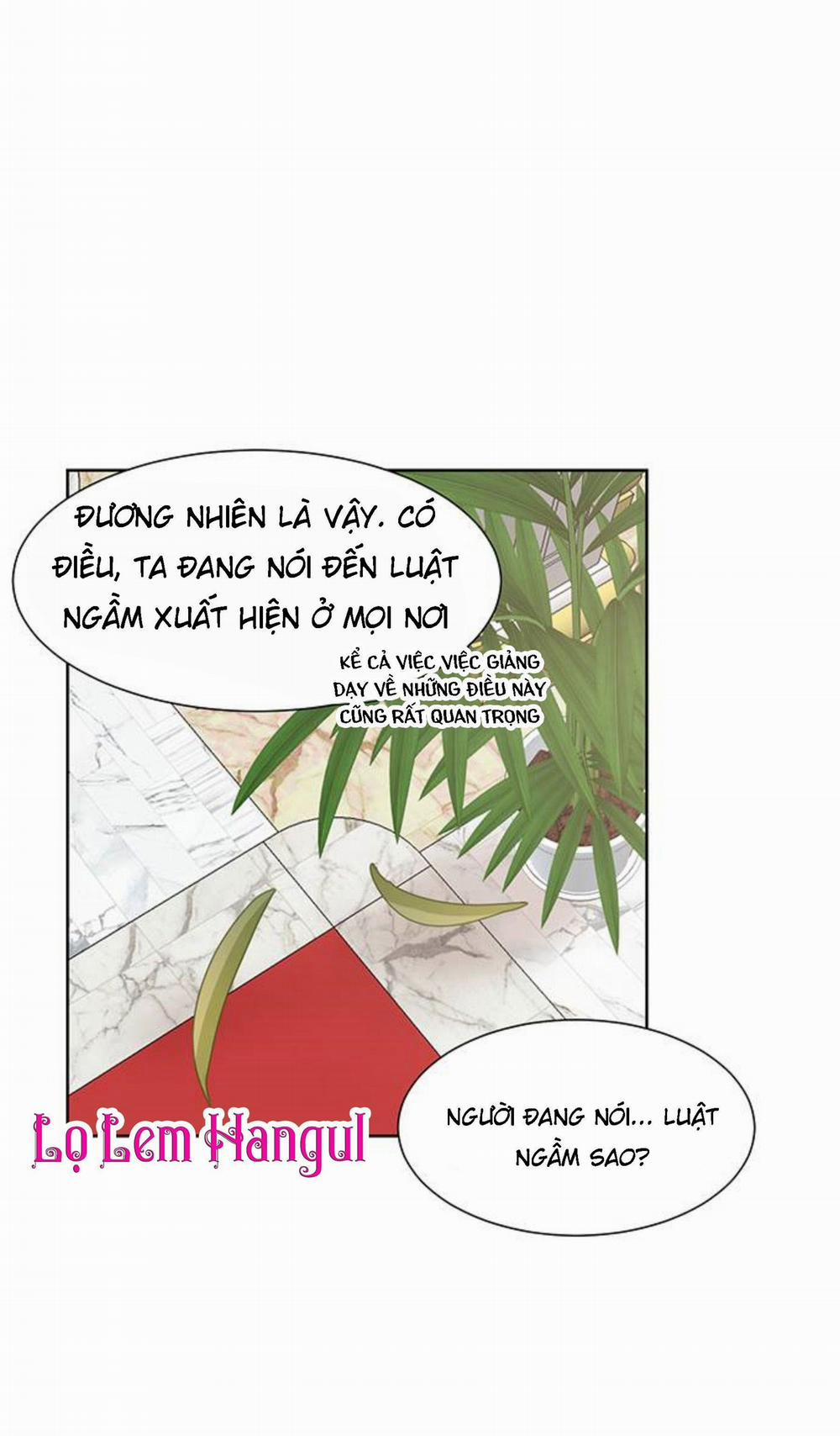 Tôi Là Vị Hôn Thê Phản Diện 6 trang 25