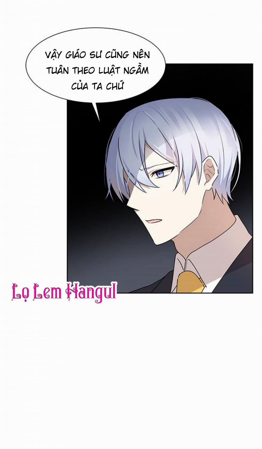 Tôi Là Vị Hôn Thê Phản Diện 6 trang 26