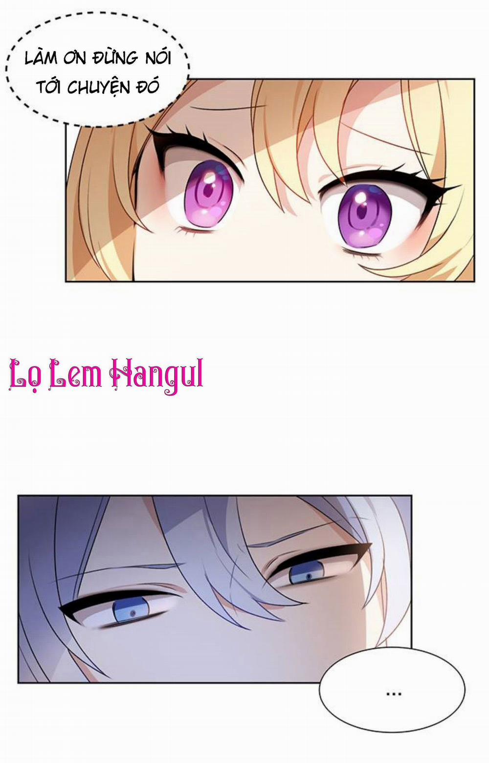 Tôi Là Vị Hôn Thê Phản Diện 6 trang 28