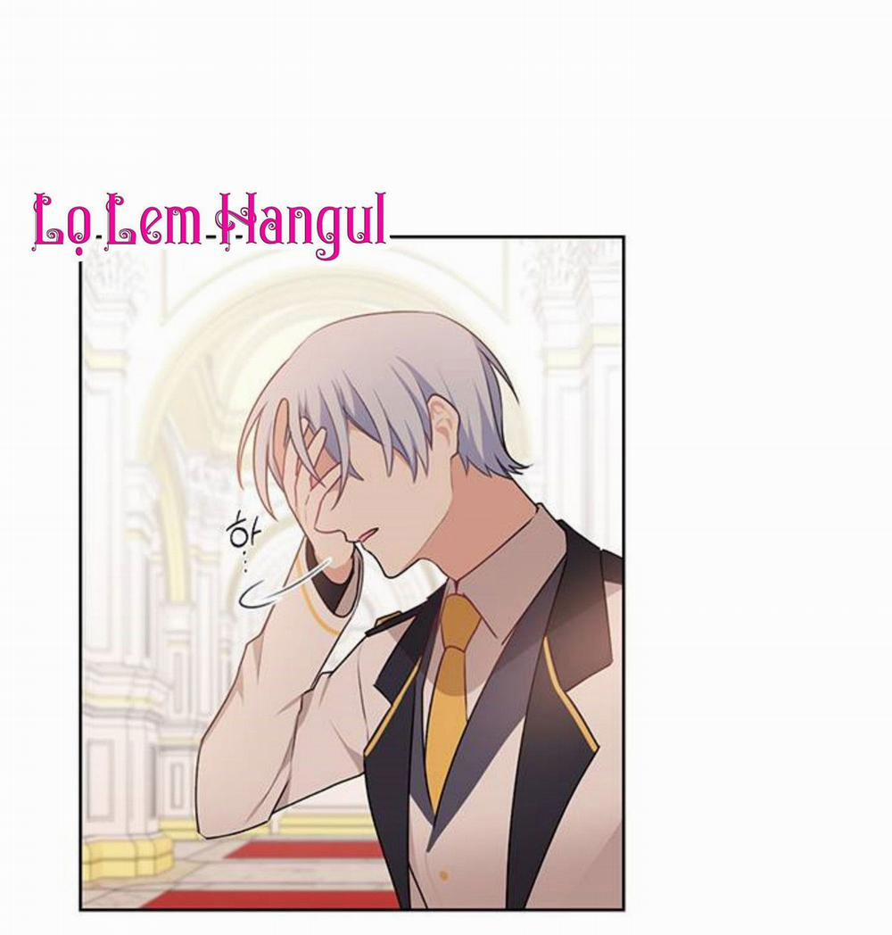 Tôi Là Vị Hôn Thê Phản Diện 6 trang 29