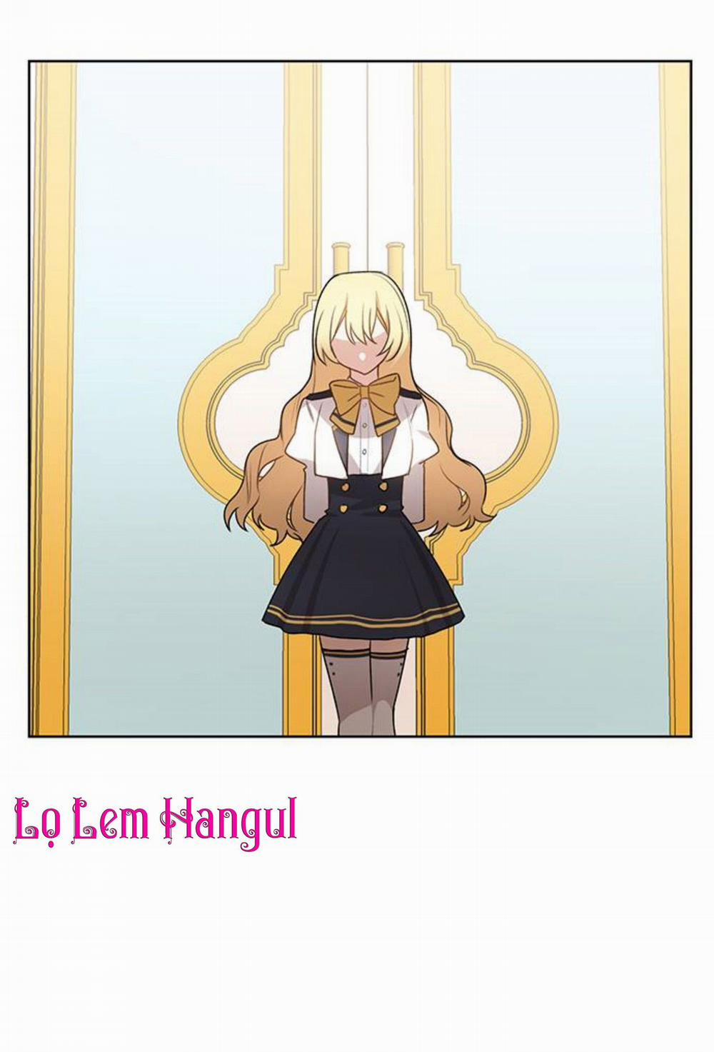 Tôi Là Vị Hôn Thê Phản Diện 6 trang 32