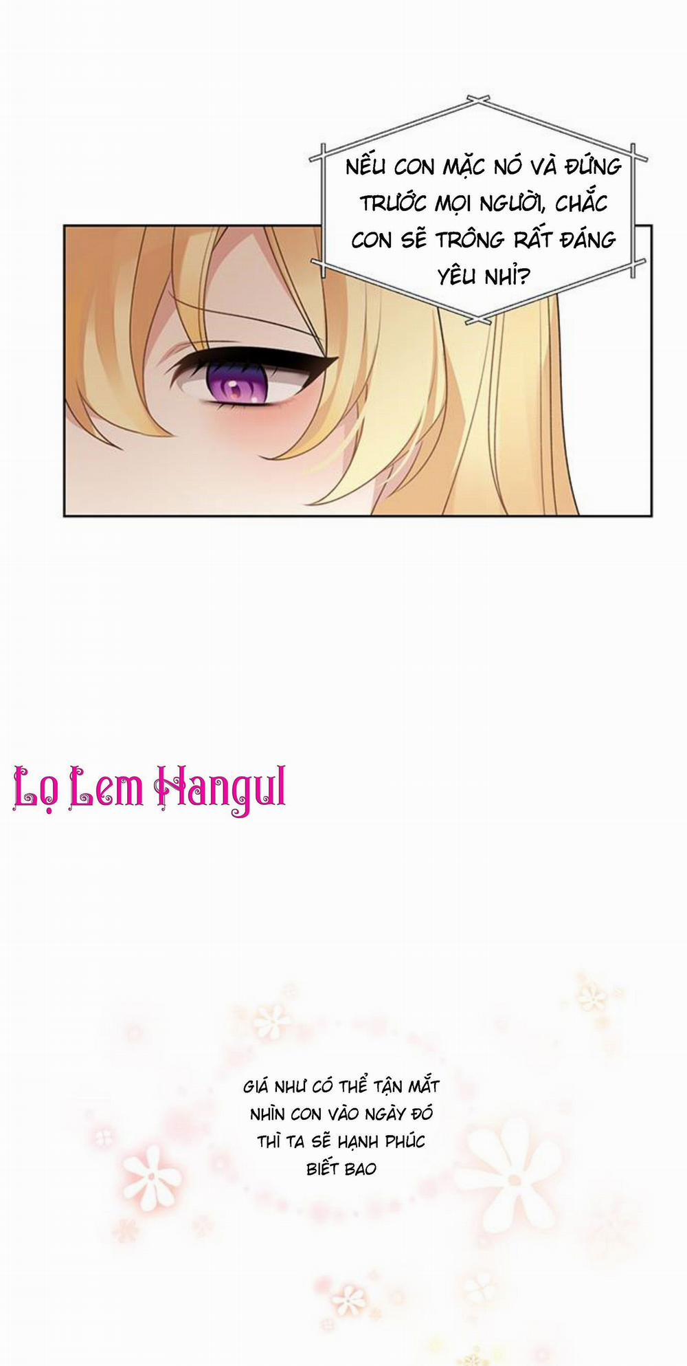 Tôi Là Vị Hôn Thê Phản Diện 6 trang 34