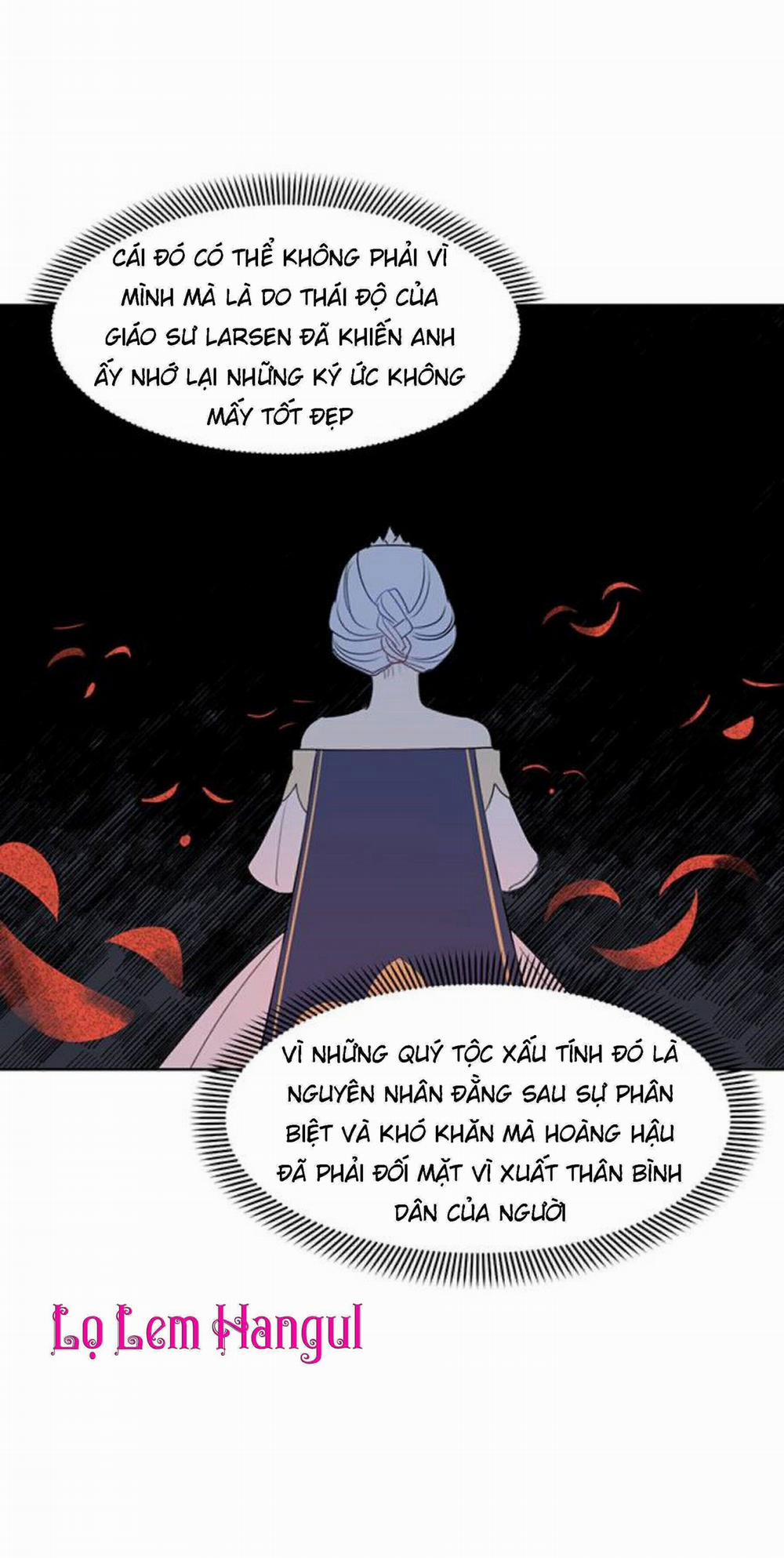 Tôi Là Vị Hôn Thê Phản Diện 6 trang 40