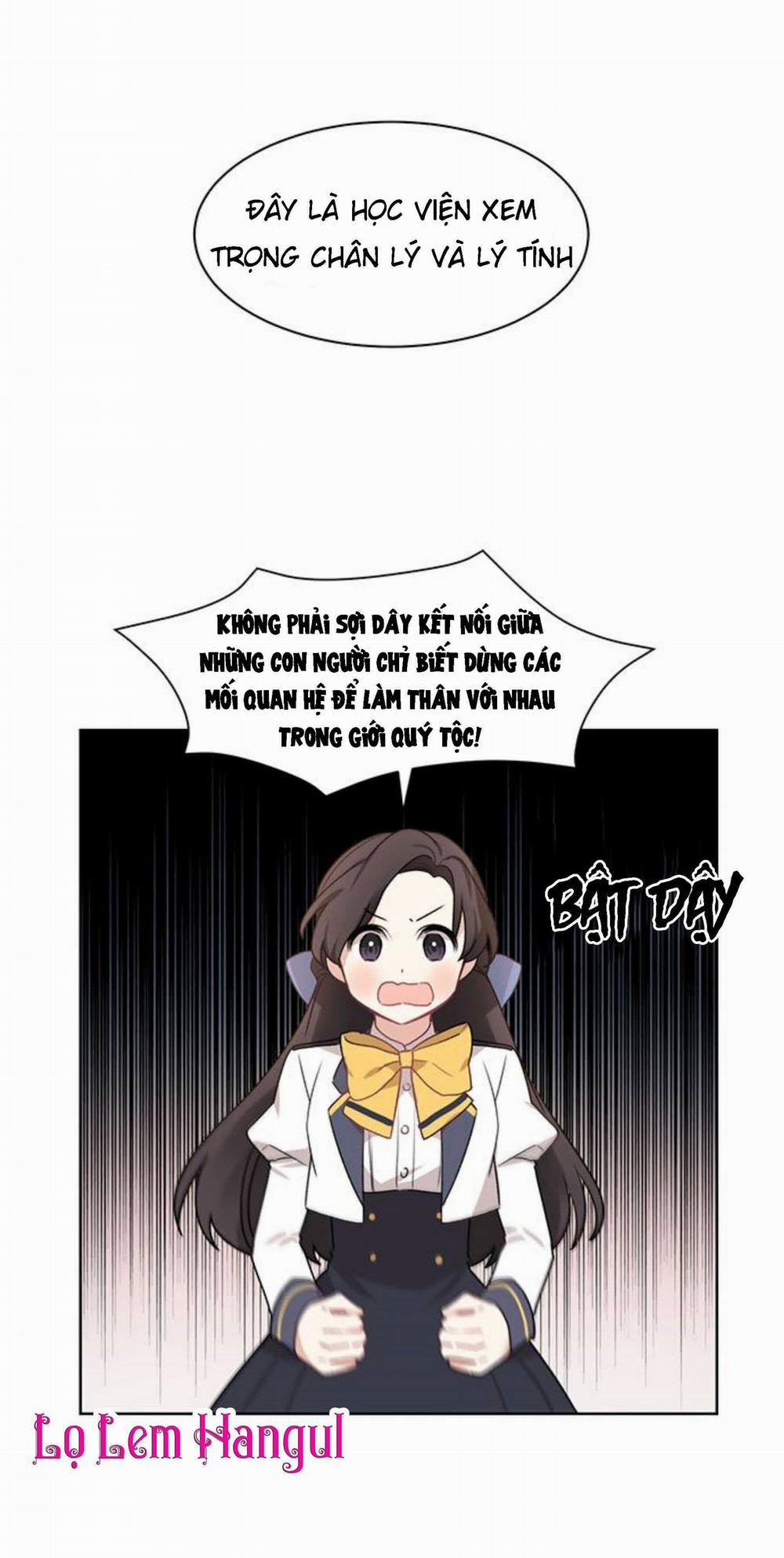 Tôi Là Vị Hôn Thê Phản Diện 6 trang 41