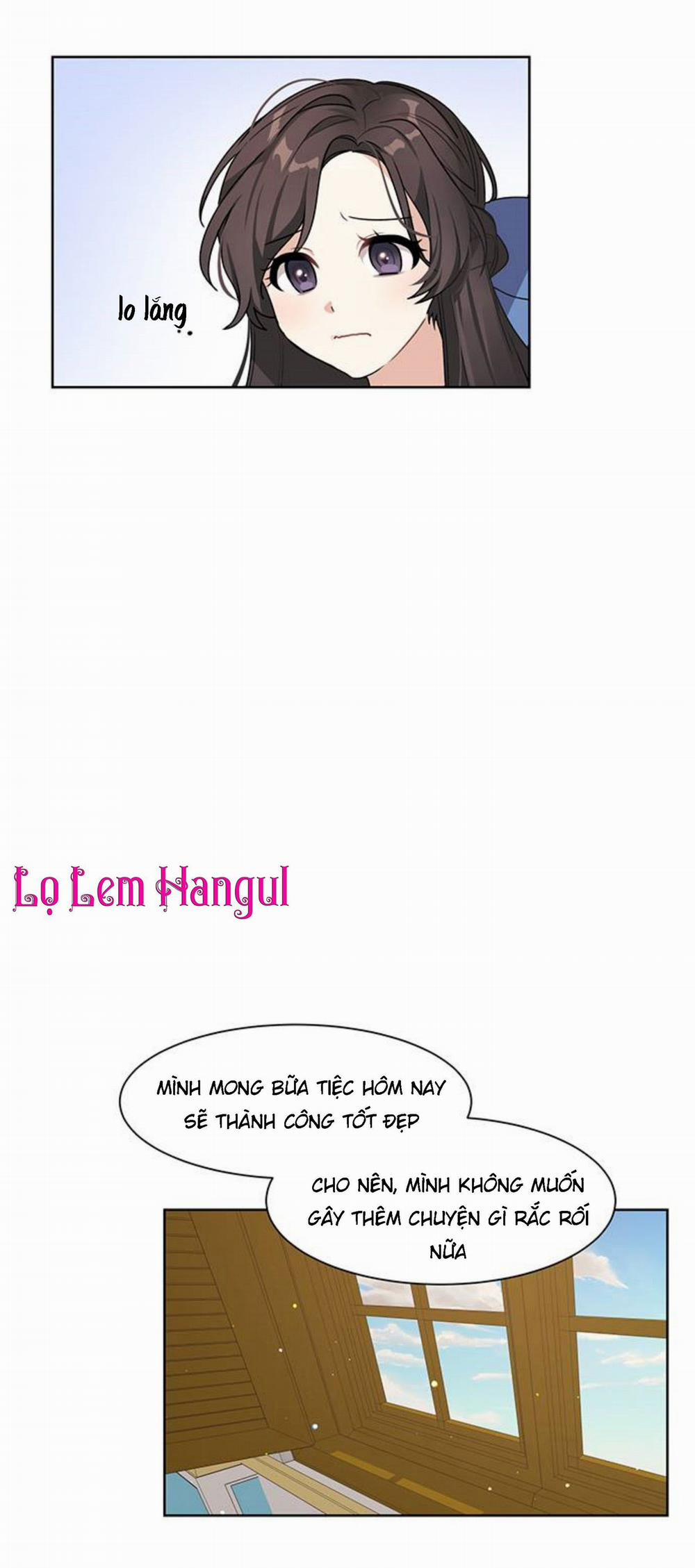 Tôi Là Vị Hôn Thê Phản Diện 6 trang 43