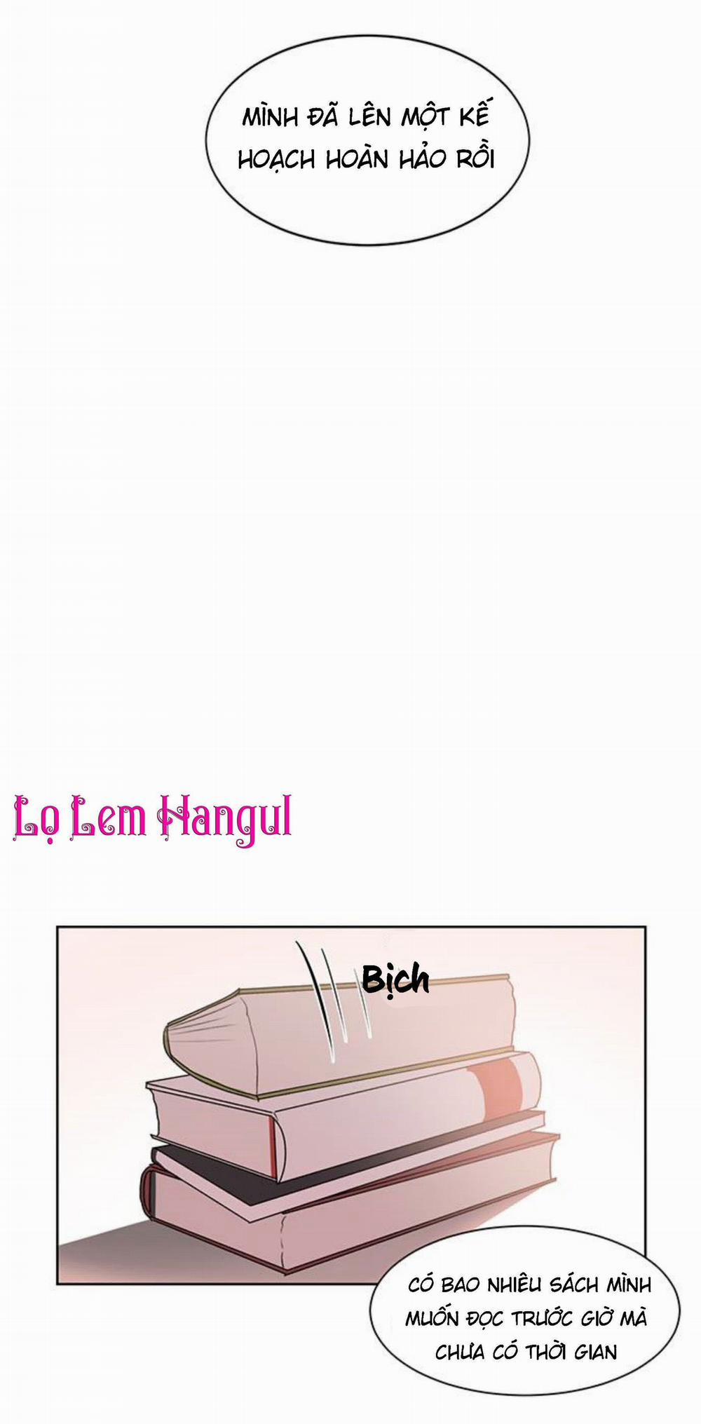 Tôi Là Vị Hôn Thê Phản Diện 6 trang 45