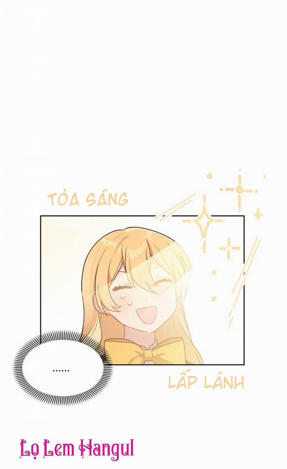 Tôi Là Vị Hôn Thê Phản Diện 6 trang 5