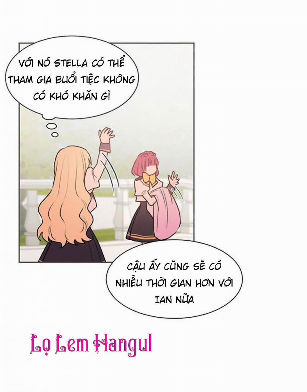 Tôi Là Vị Hôn Thê Phản Diện 6 trang 52