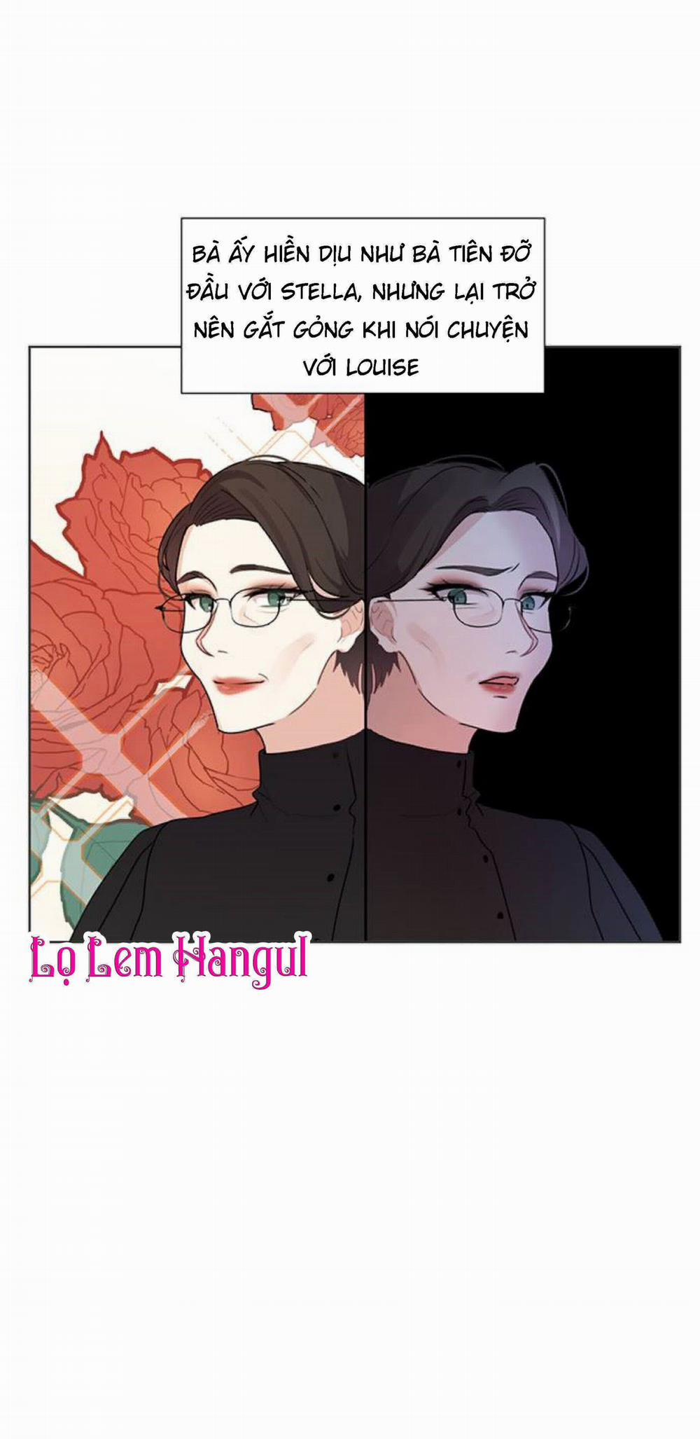 Tôi Là Vị Hôn Thê Phản Diện 6 trang 57