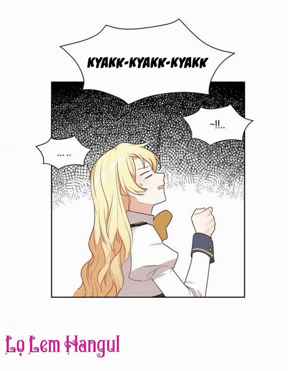 Tôi Là Vị Hôn Thê Phản Diện 6 trang 60