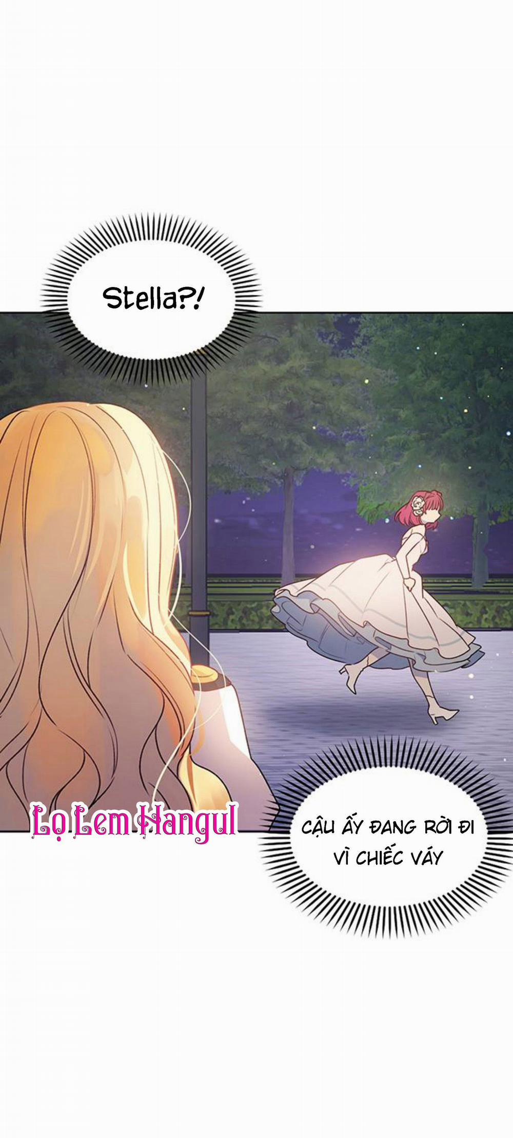 Tôi Là Vị Hôn Thê Phản Diện 6 trang 62