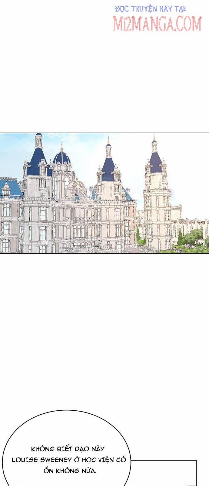 Tôi Là Vị Hôn Thê Phản Diện 60.1 trang 0