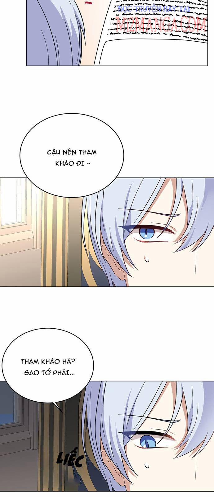 Tôi Là Vị Hôn Thê Phản Diện 60.1 trang 10