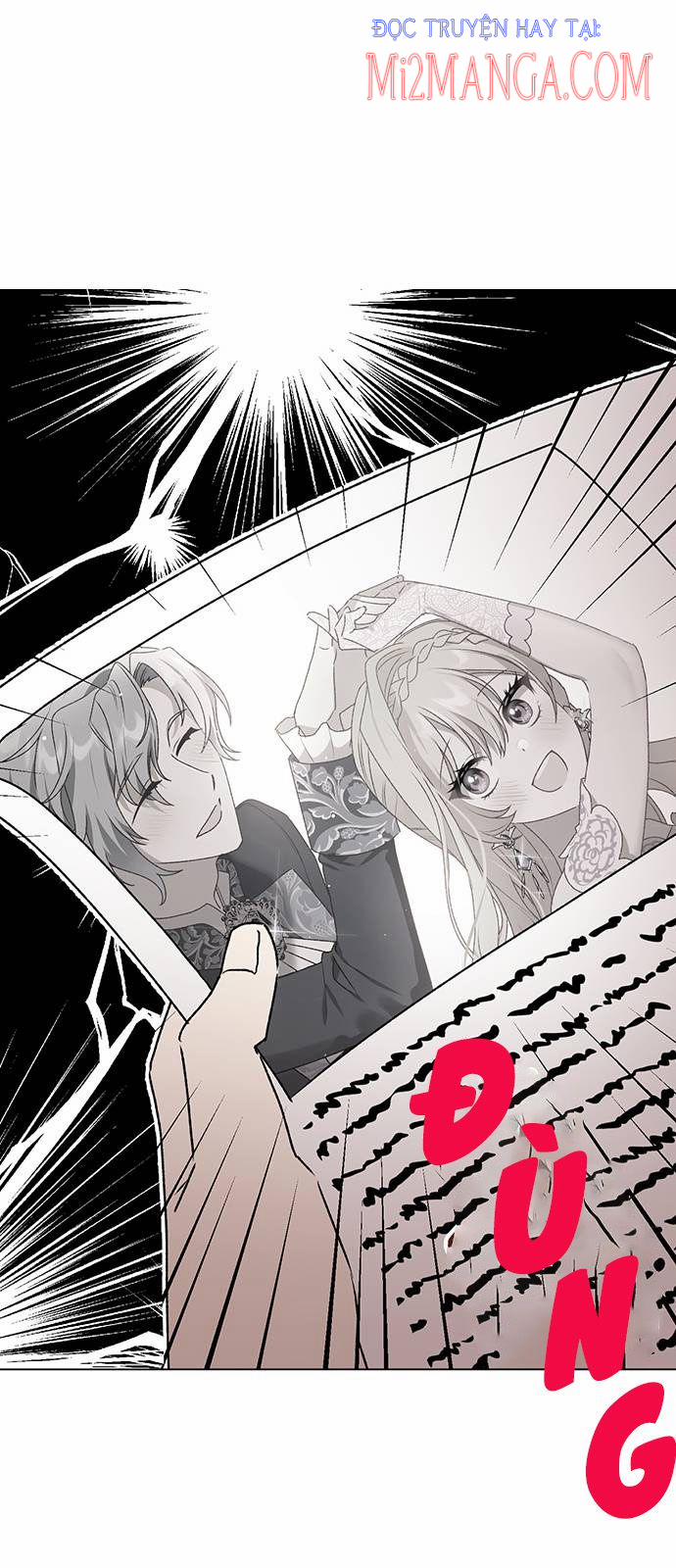Tôi Là Vị Hôn Thê Phản Diện 60.1 trang 11