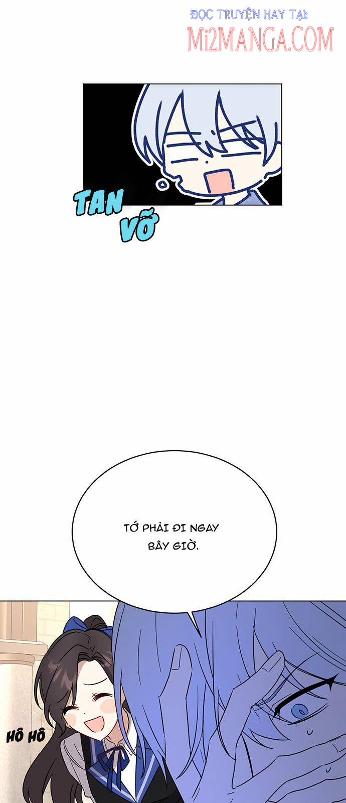 Tôi Là Vị Hôn Thê Phản Diện 60.1 trang 12