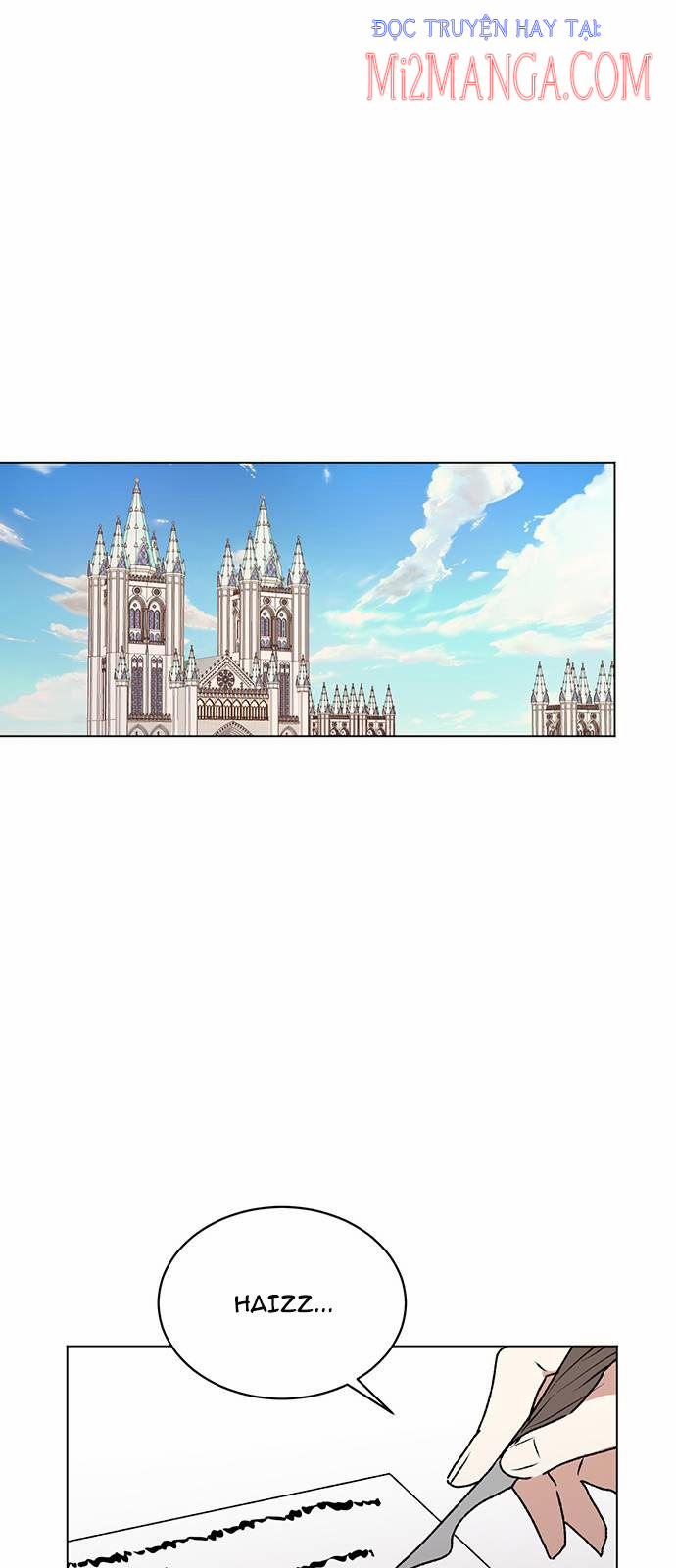 Tôi Là Vị Hôn Thê Phản Diện 60.1 trang 16