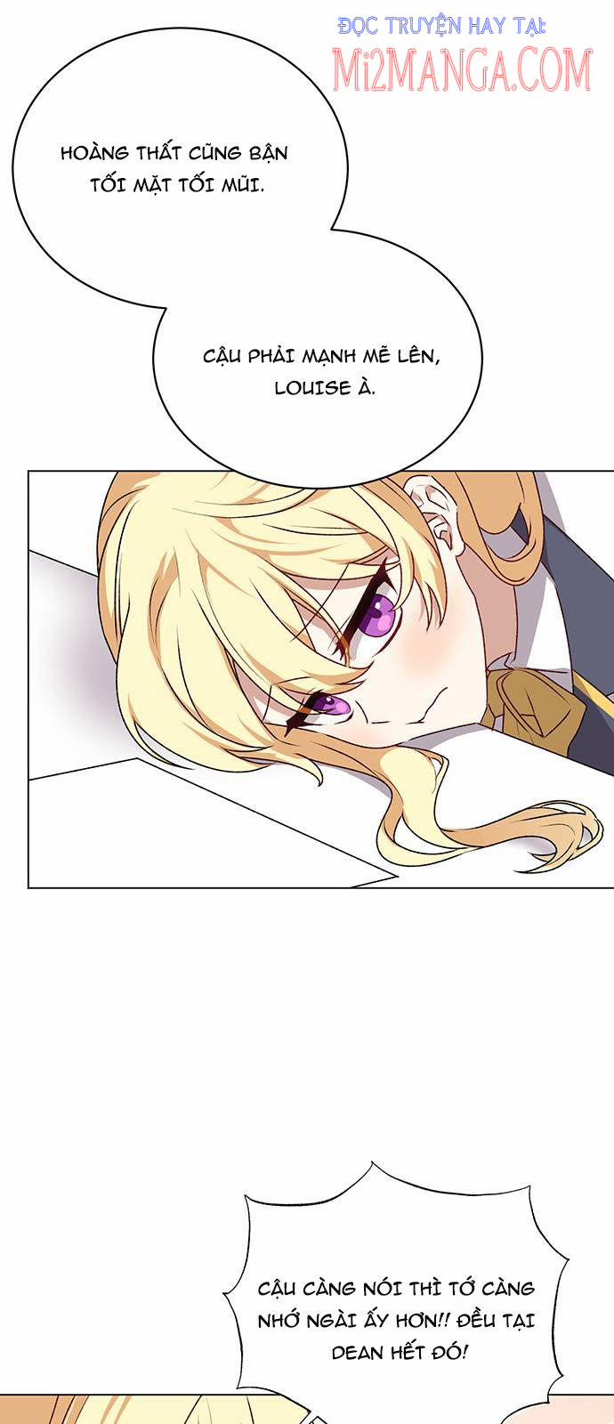 Tôi Là Vị Hôn Thê Phản Diện 60.1 trang 19