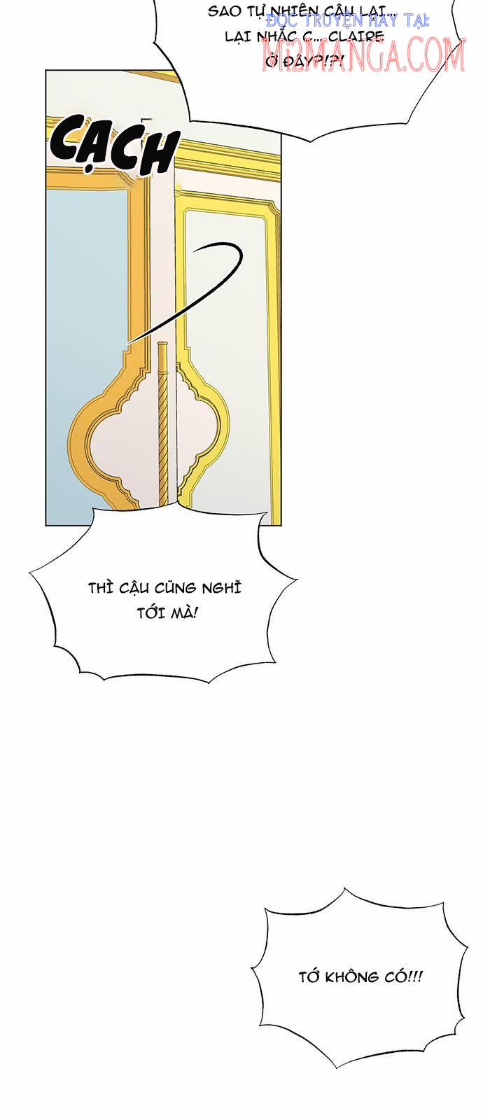 Tôi Là Vị Hôn Thê Phản Diện 60.1 trang 21