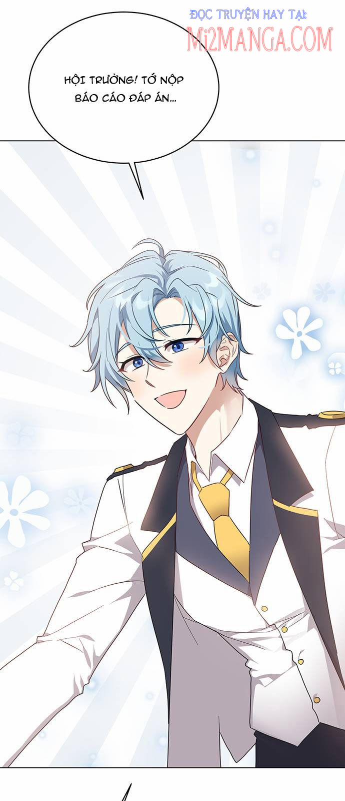 Tôi Là Vị Hôn Thê Phản Diện 60.1 trang 22