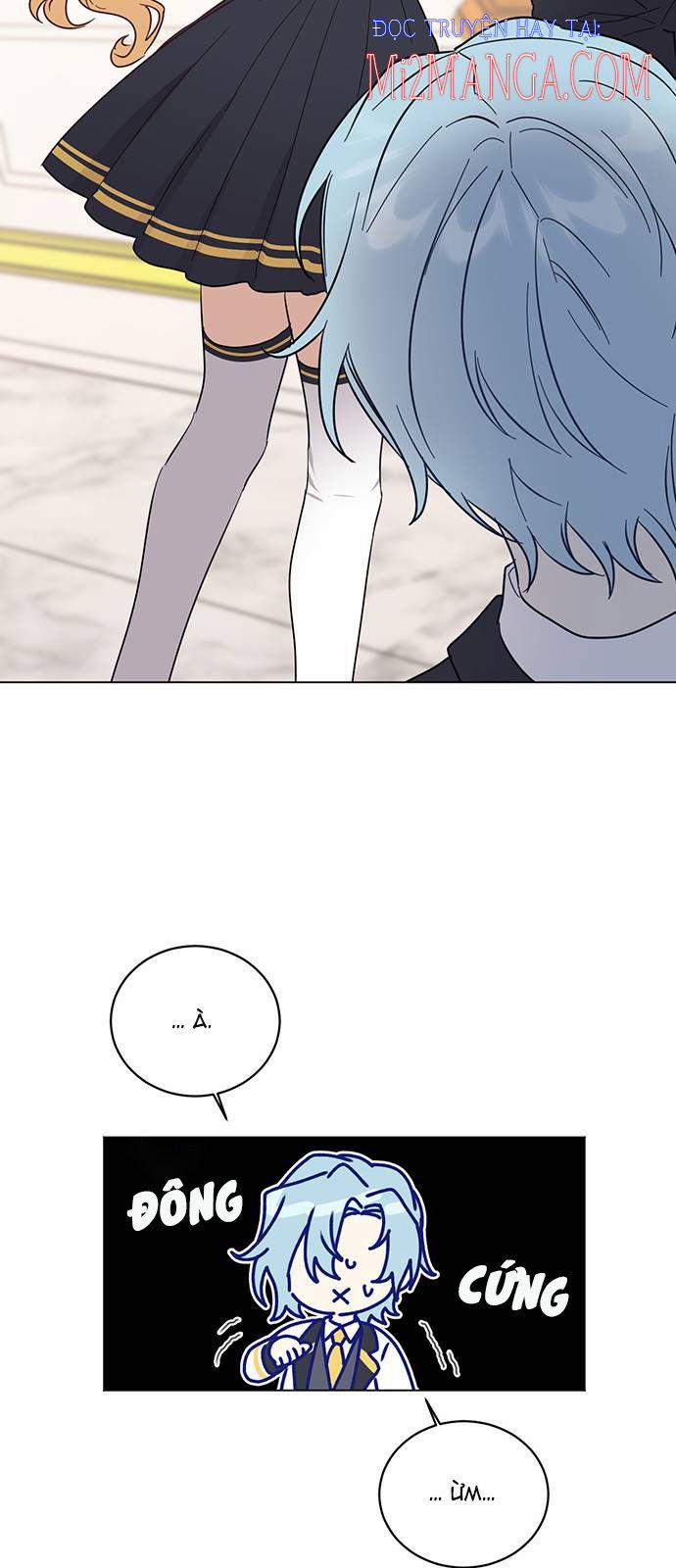 Tôi Là Vị Hôn Thê Phản Diện 60.1 trang 24