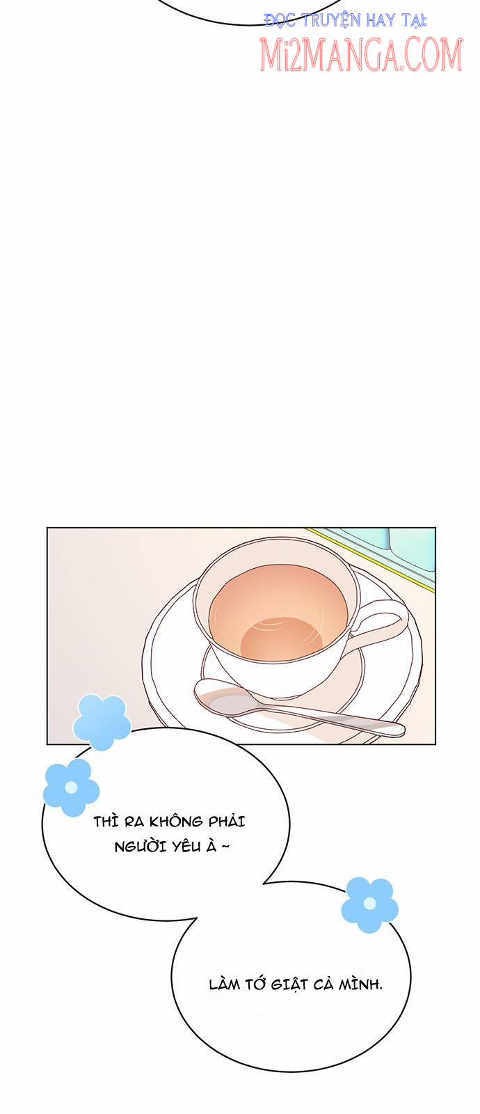 Tôi Là Vị Hôn Thê Phản Diện 60.1 trang 26