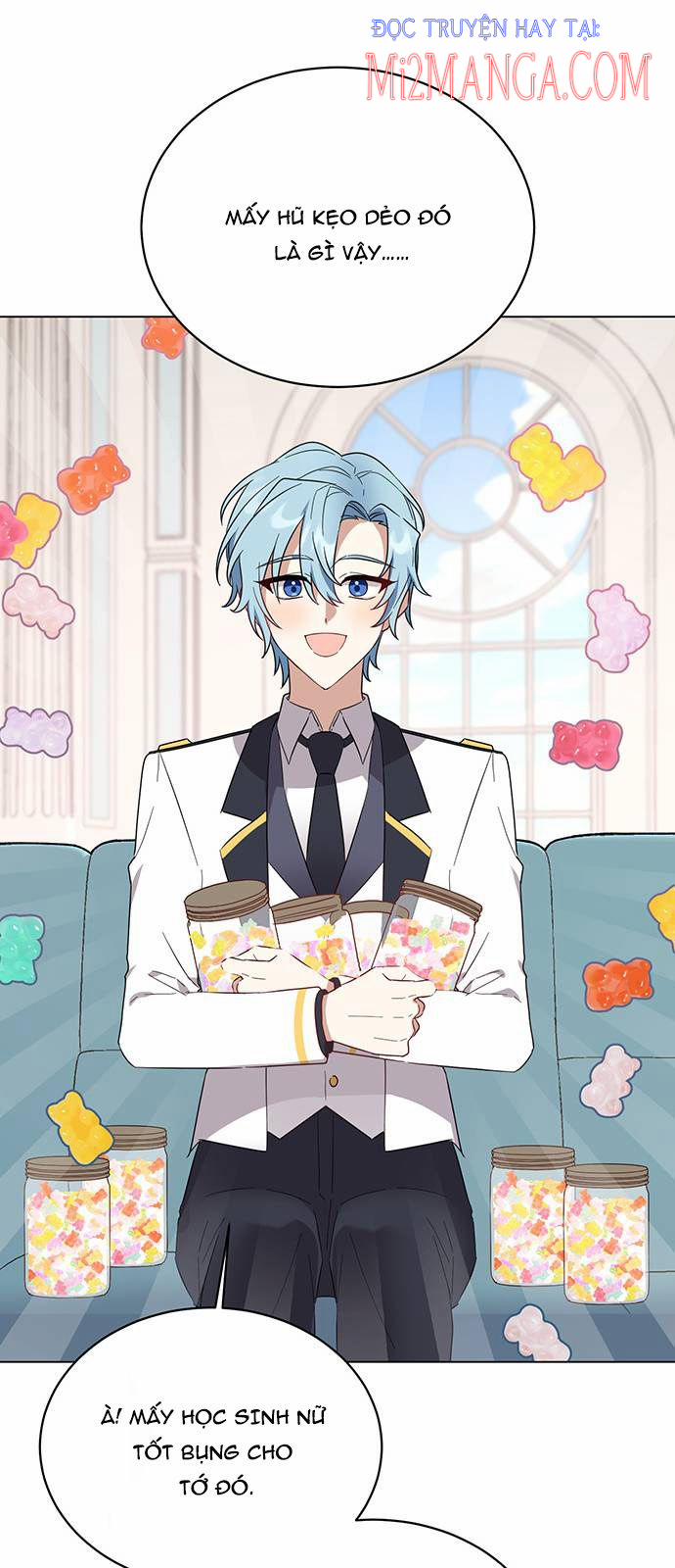 Tôi Là Vị Hôn Thê Phản Diện 60.1 trang 28