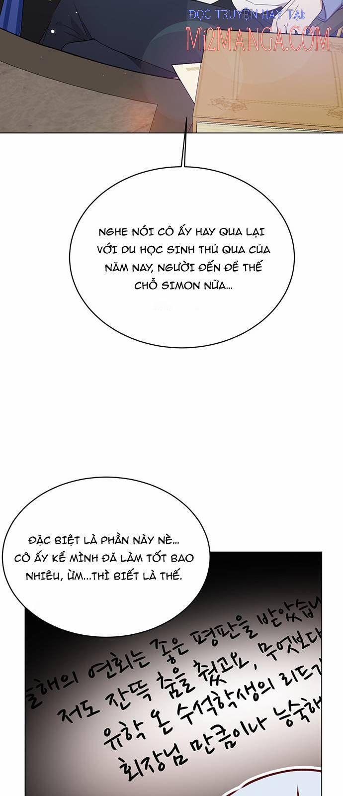 Tôi Là Vị Hôn Thê Phản Diện 60.1 trang 3