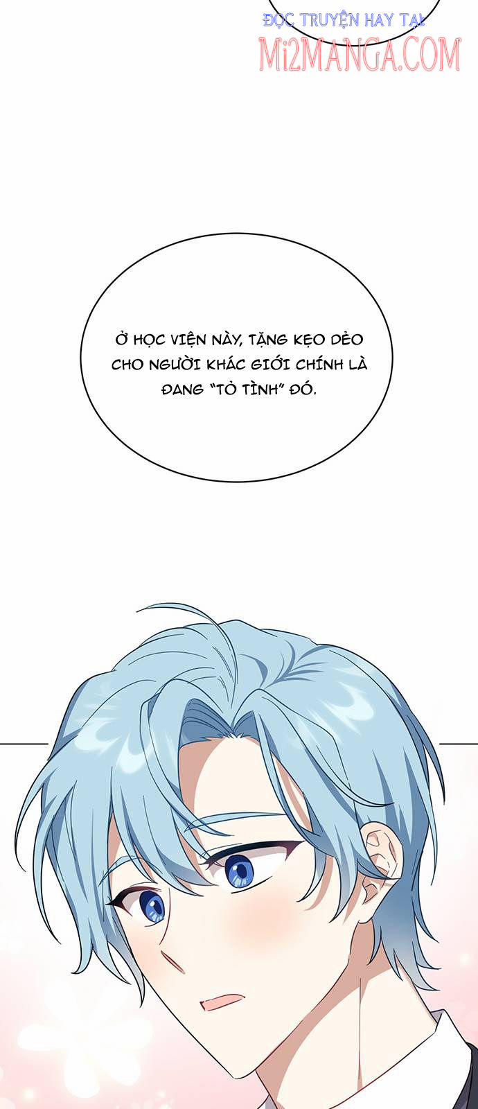 Tôi Là Vị Hôn Thê Phản Diện 60.1 trang 30