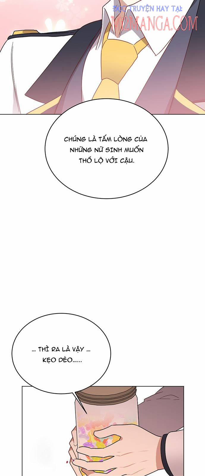 Tôi Là Vị Hôn Thê Phản Diện 60.1 trang 31