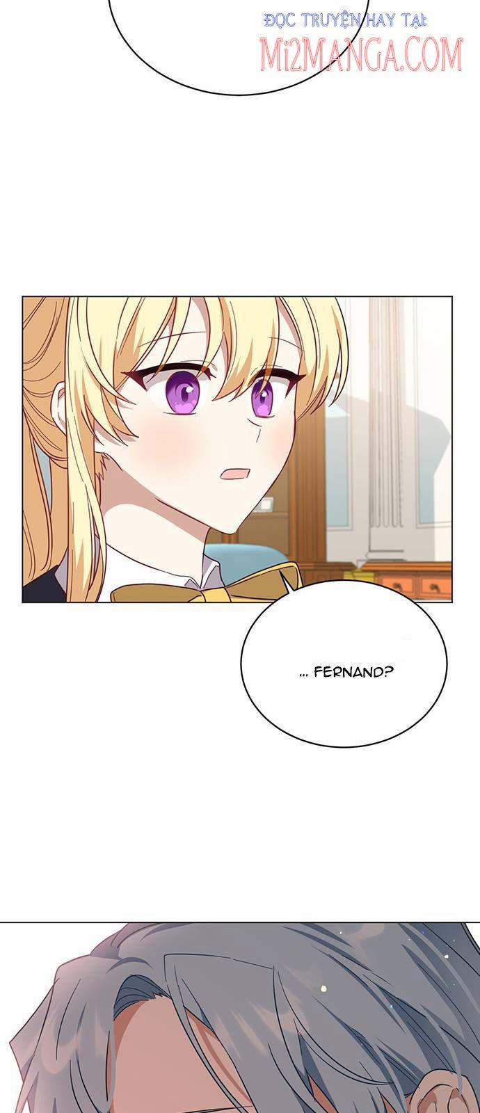 Tôi Là Vị Hôn Thê Phản Diện 60.1 trang 36