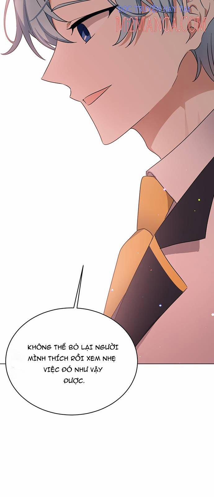Tôi Là Vị Hôn Thê Phản Diện 60.1 trang 37