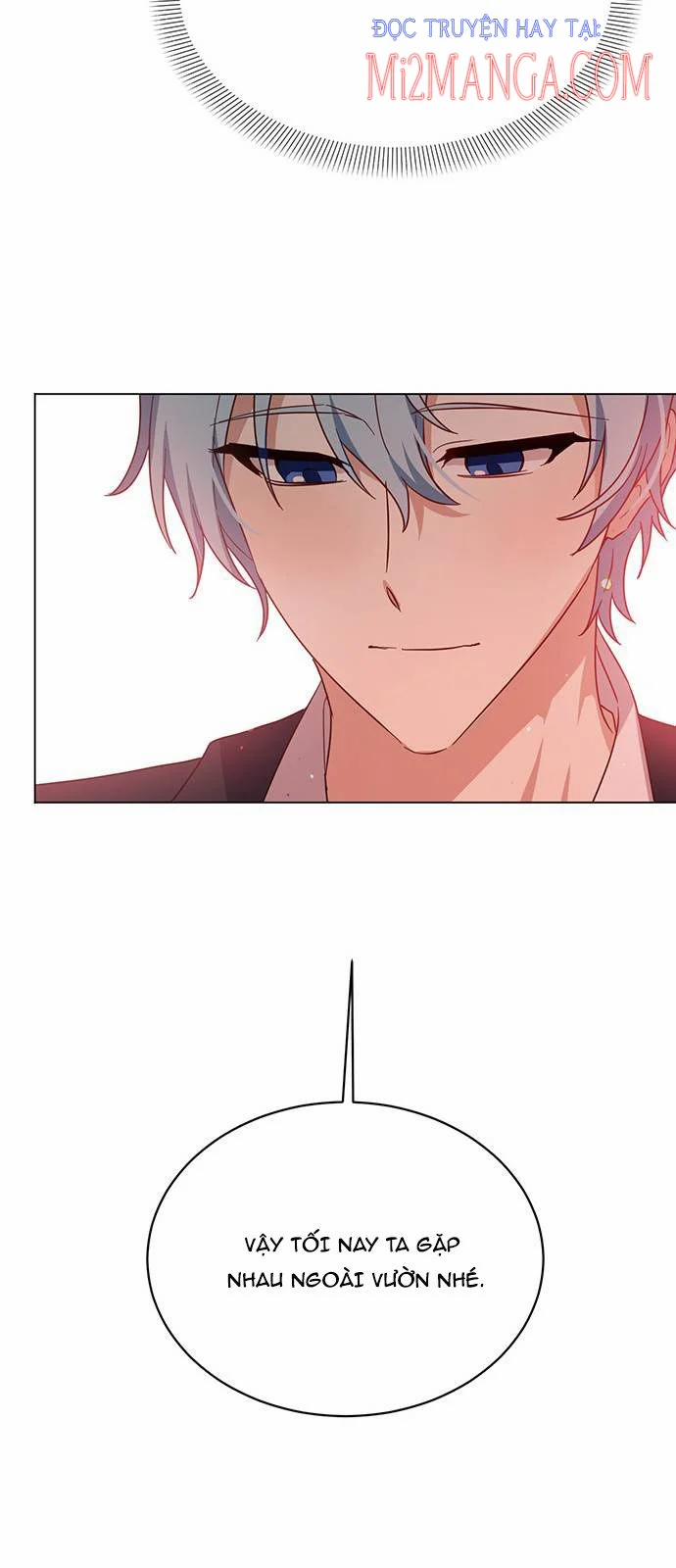 Tôi Là Vị Hôn Thê Phản Diện 60.1 trang 40