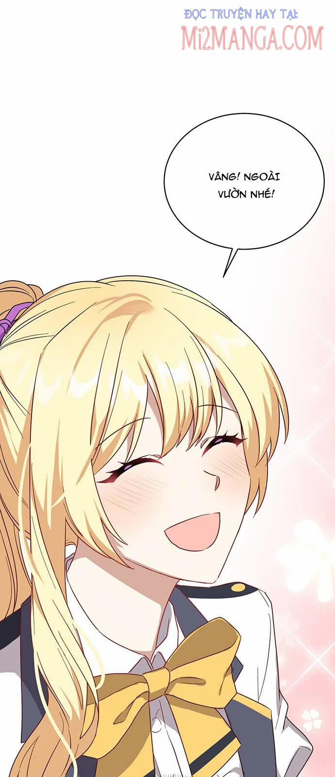 Tôi Là Vị Hôn Thê Phản Diện 60.1 trang 41