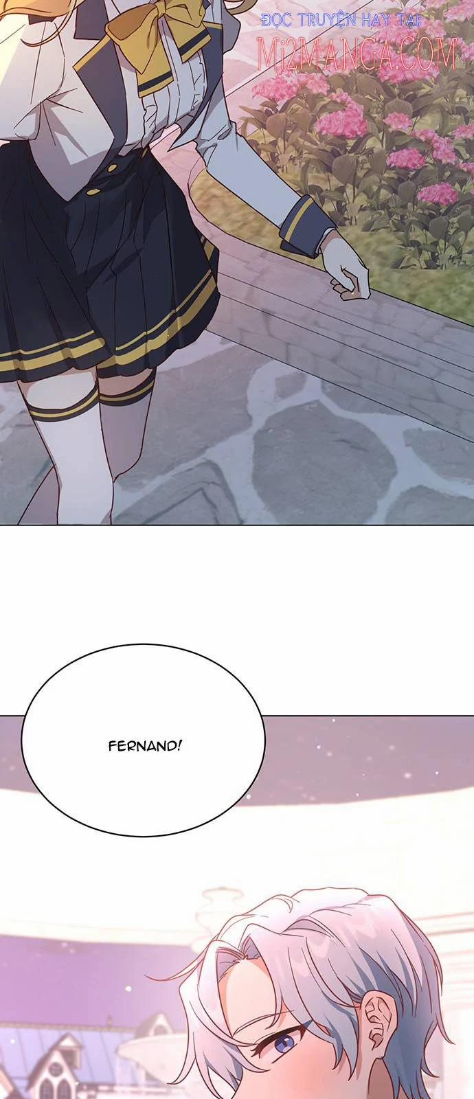 Tôi Là Vị Hôn Thê Phản Diện 60.1 trang 44