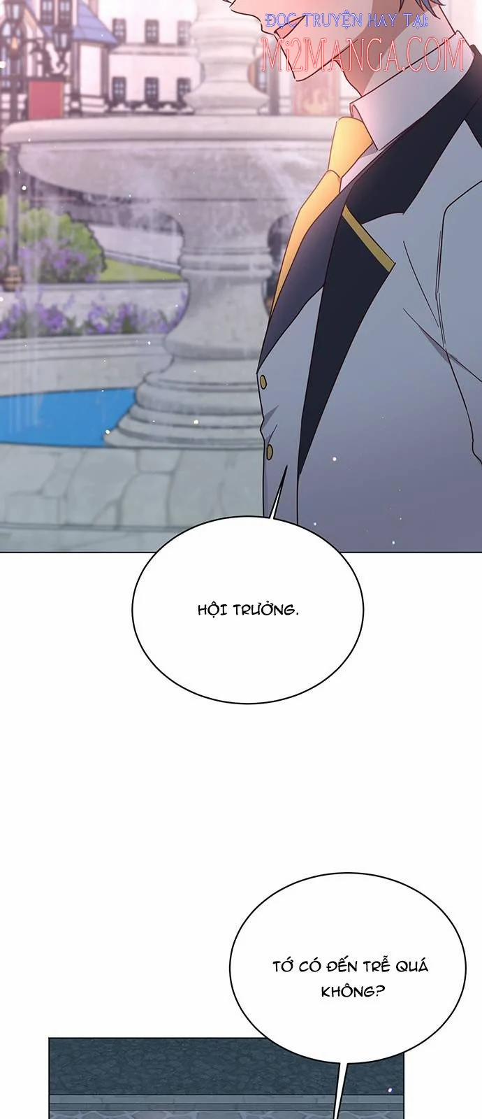 Tôi Là Vị Hôn Thê Phản Diện 60.1 trang 45