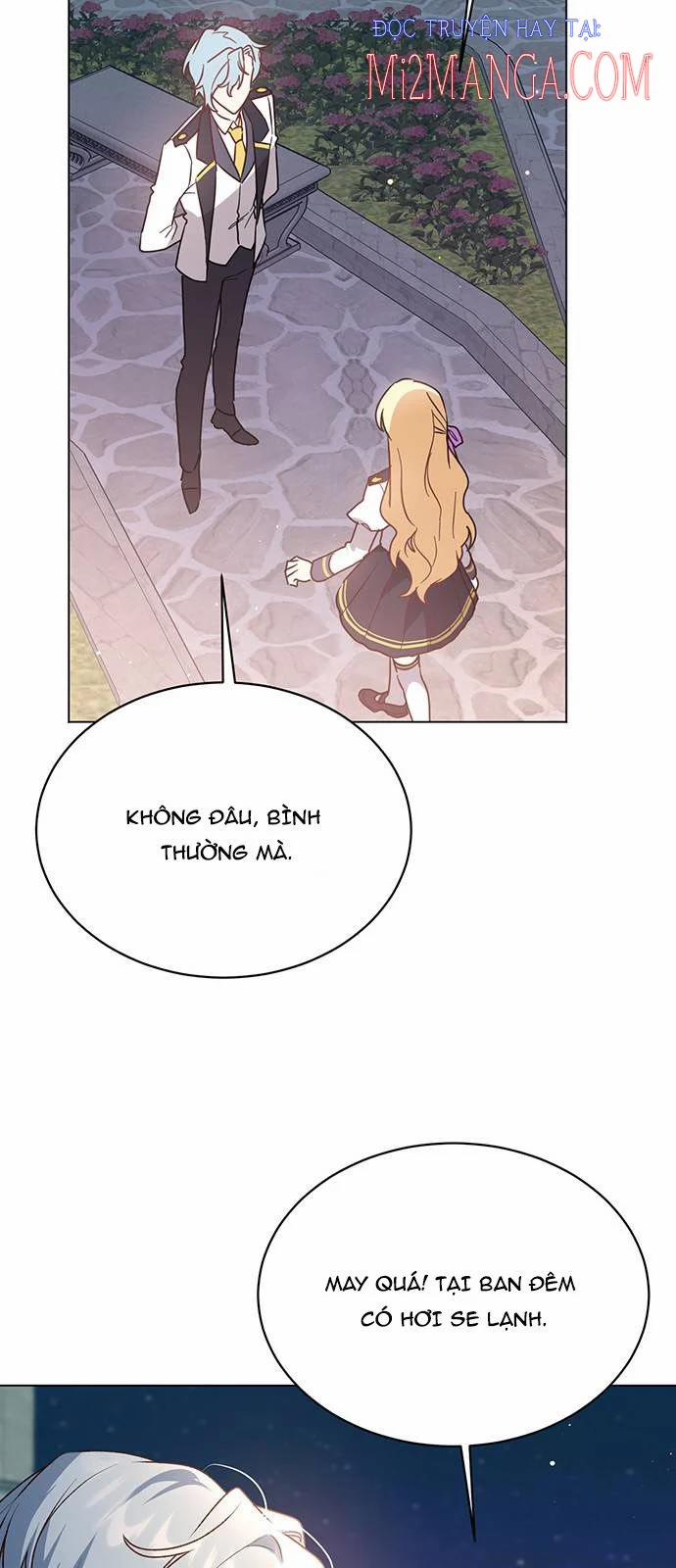 Tôi Là Vị Hôn Thê Phản Diện 60.1 trang 46