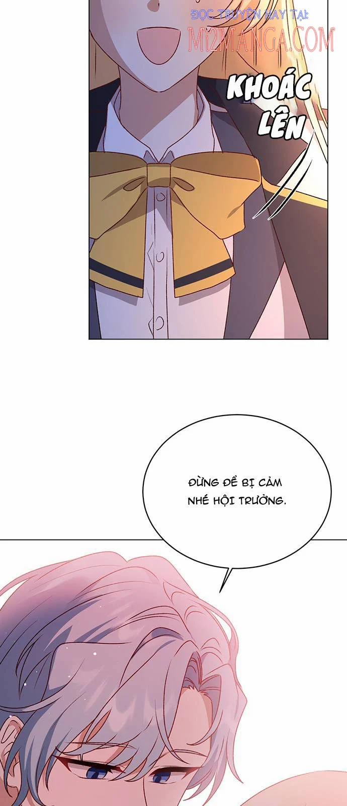 Tôi Là Vị Hôn Thê Phản Diện 60.1 trang 48