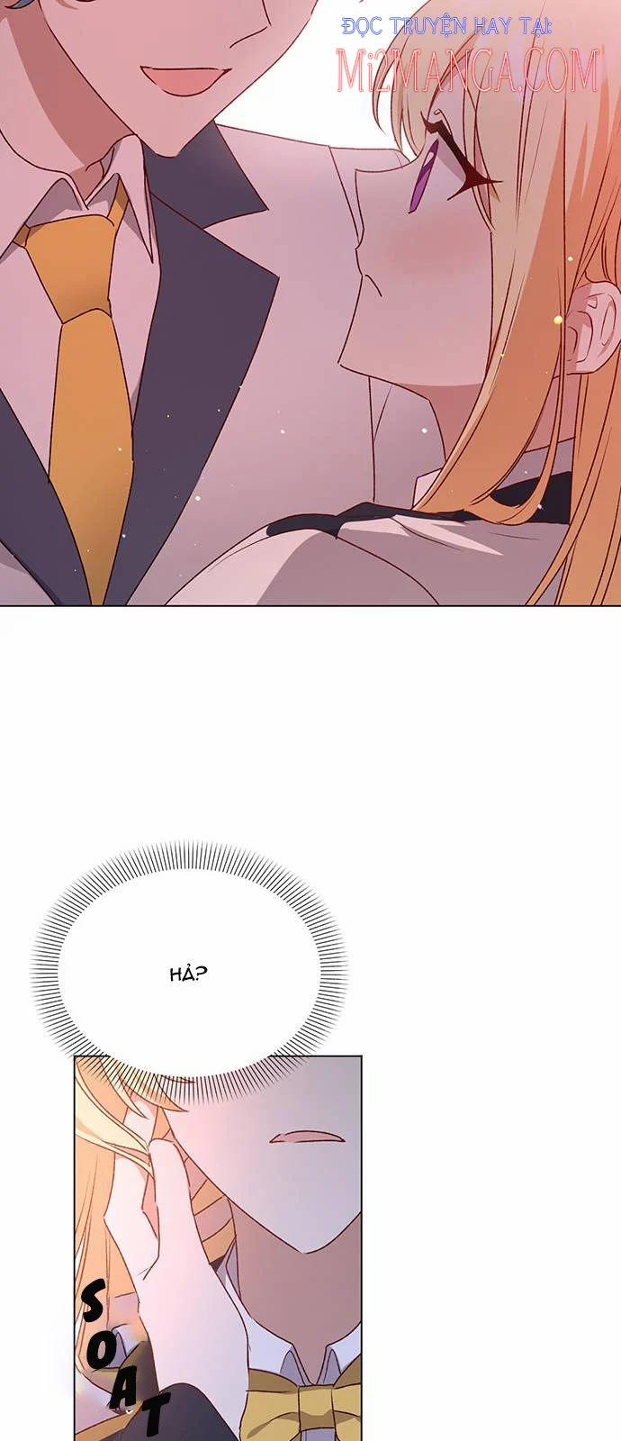 Tôi Là Vị Hôn Thê Phản Diện 60.1 trang 49