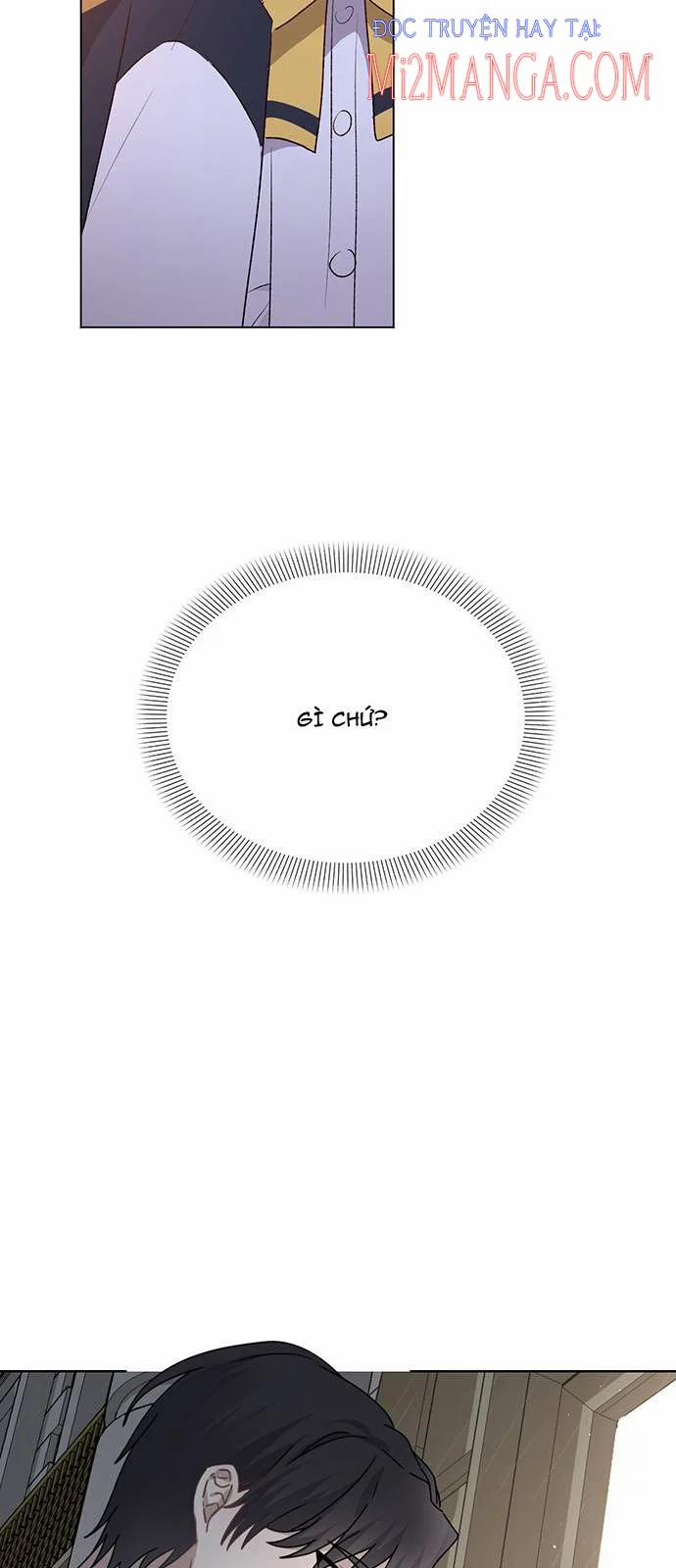 Tôi Là Vị Hôn Thê Phản Diện 60.1 trang 50