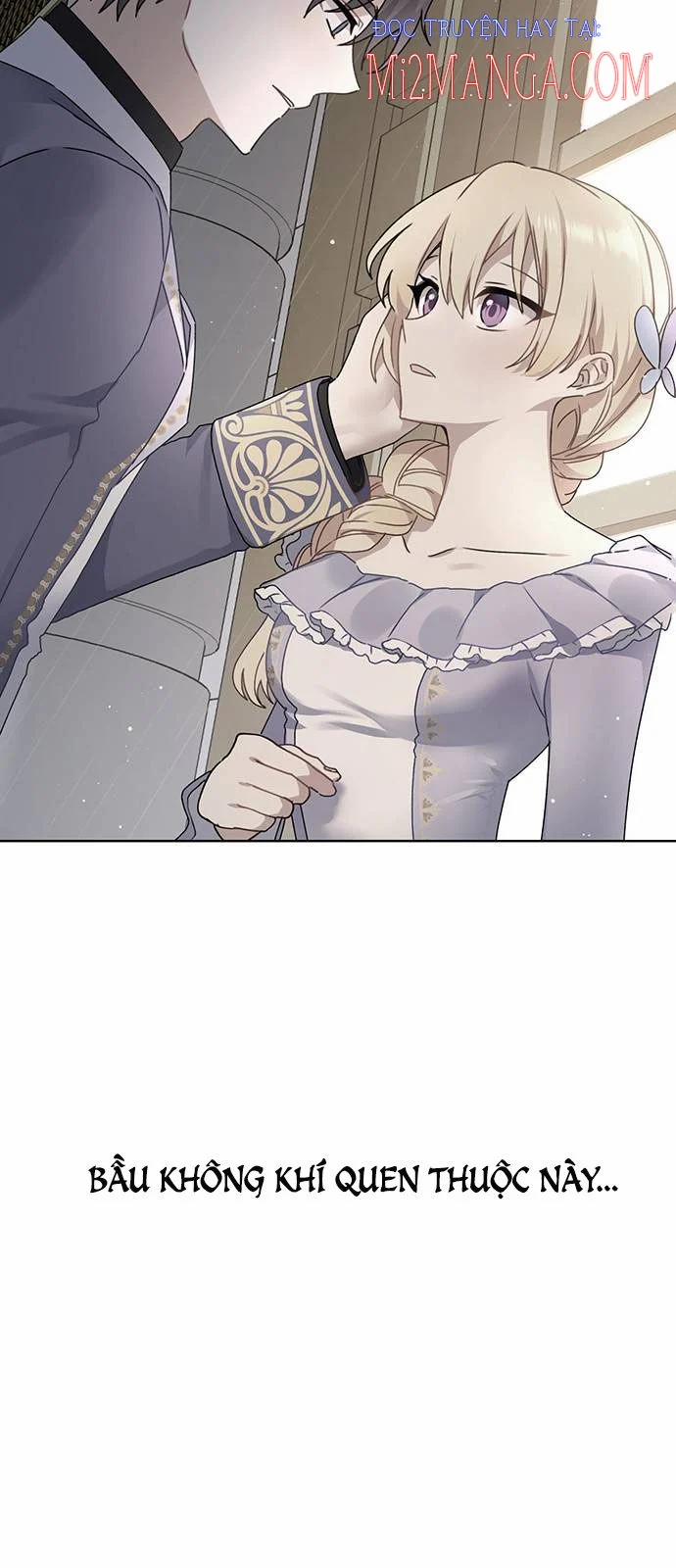 Tôi Là Vị Hôn Thê Phản Diện 60.1 trang 51